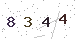 CAPTCHA, a type of challenge-response test (computing)