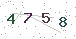 CAPTCHA, a type of challenge-response test (computing)