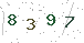 CAPTCHA, a type of challenge-response test (computing)