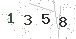CAPTCHA, a type of challenge-response test (computing)