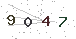 CAPTCHA, a type of challenge-response test (computing)