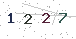 CAPTCHA, a type of challenge-response test (computing)