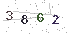 CAPTCHA, a type of challenge-response test (computing)