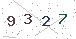 CAPTCHA, a type of challenge-response test (computing)