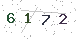 CAPTCHA, a type of challenge-response test (computing)