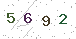 CAPTCHA, a type of challenge-response test (computing)