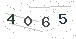CAPTCHA, a type of challenge-response test (computing)