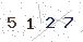 CAPTCHA, a type of challenge-response test (computing)