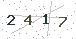 CAPTCHA, a type of challenge-response test (computing)