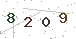 CAPTCHA, a type of challenge-response test (computing)