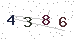 CAPTCHA, a type of challenge-response test (computing)