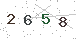CAPTCHA, a type of challenge-response test (computing)