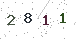 CAPTCHA, a type of challenge-response test (computing)