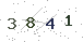 CAPTCHA, a type of challenge-response test (computing)