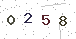 CAPTCHA, a type of challenge-response test (computing)