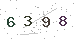 CAPTCHA, a type of challenge-response test (computing)