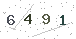 CAPTCHA, a type of challenge-response test (computing)
