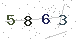 CAPTCHA, a type of challenge-response test (computing)