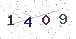 CAPTCHA, a type of challenge-response test (computing)