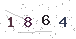 CAPTCHA, a type of challenge-response test (computing)