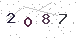 CAPTCHA, a type of challenge-response test (computing)