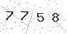 CAPTCHA, a type of challenge-response test (computing)