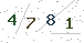CAPTCHA, a type of challenge-response test (computing)