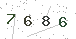 CAPTCHA, a type of challenge-response test (computing)