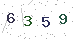 CAPTCHA, a type of challenge-response test (computing)