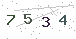 CAPTCHA, a type of challenge-response test (computing)