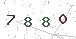 CAPTCHA, a type of challenge-response test (computing)