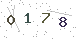 CAPTCHA, a type of challenge-response test (computing)
