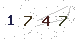 CAPTCHA, a type of challenge-response test (computing)