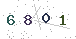 CAPTCHA, a type of challenge-response test (computing)
