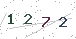 CAPTCHA, a type of challenge-response test (computing)