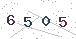 CAPTCHA, a type of challenge-response test (computing)