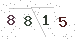 CAPTCHA, a type of challenge-response test (computing)