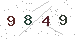 CAPTCHA, a type of challenge-response test (computing)
