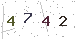 CAPTCHA, a type of challenge-response test (computing)