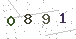 CAPTCHA, a type of challenge-response test (computing)