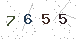 CAPTCHA, a type of challenge-response test (computing)