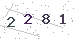 CAPTCHA, a type of challenge-response test (computing)