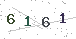 CAPTCHA, a type of challenge-response test (computing)