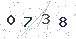 CAPTCHA, a type of challenge-response test (computing)