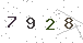 CAPTCHA, a type of challenge-response test (computing)
