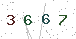 CAPTCHA, a type of challenge-response test (computing)