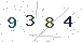 CAPTCHA, a type of challenge-response test (computing)