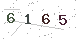 CAPTCHA, a type of challenge-response test (computing)