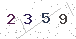 CAPTCHA, a type of challenge-response test (computing)