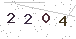 CAPTCHA, a type of challenge-response test (computing)
